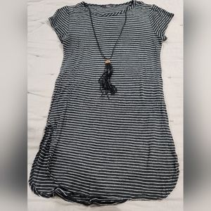 Stripped Shirt